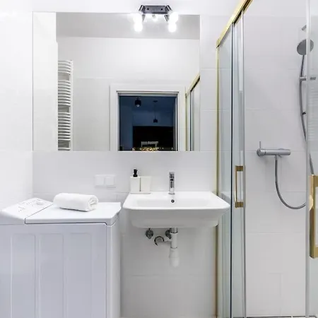 Apartman Urbannest_walicow *